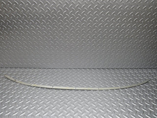 R107 SL hardtop interior roof chrome used OEM
