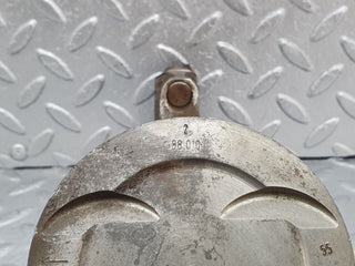 43778 Mercedes-Benz C126 380SEC Coupe Piston With Connecting Rod 88.010 11610