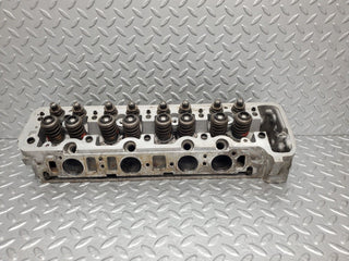 46317 Mercedes-Benz W126 420SE Cylinder Head Left Side 1160164001