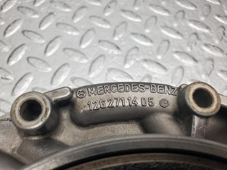 A124 Cabriolet automatic gearbox oil pump used OEM