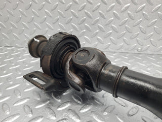 46511 Mercedes-Benz C123 280CE Coupe Cardan Shaft Prop Shaft 1164110215 1234100981