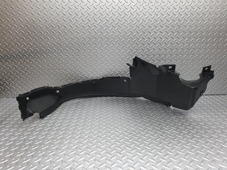 W202 front right inner fender wing splash guard used OEM