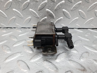 R129 SL solenoid vacuum valve used OEM