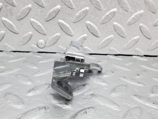 44383 Mercedes-Benz W123 280E Left Interior Door Handle 1237600161