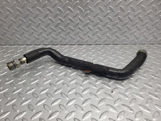 W126 Coupe air conditioning hose pipe used OEM