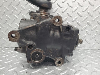 46094 Mercedes-Benz W126 420SE Steering Box Steering Rack 1264610501