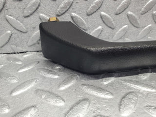 W460 dash grab handle used OEM