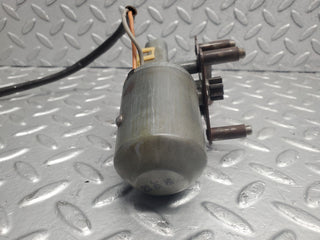 W126 Coupe right seat backrest adjustment motor used OEM