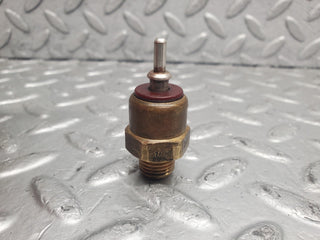 W126 Coupe coolant temperature sensor used OEM