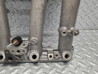 W201 Baby Benz air intake manifold used OEM
