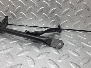 W201 Baby Benz horn bracket used OEM