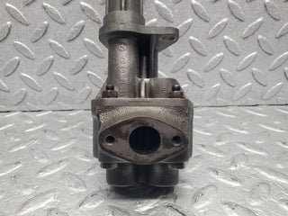 W112 oil pump used OEM