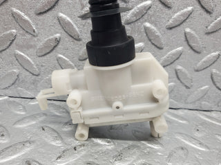 R129 SL door lock vacuum actuator left right used OEM