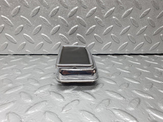 43117 Mercedes-Benz W108 280SE Rear Door Ashtray Black