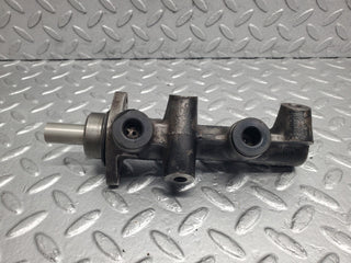W123 brake master cylinder used OEM
