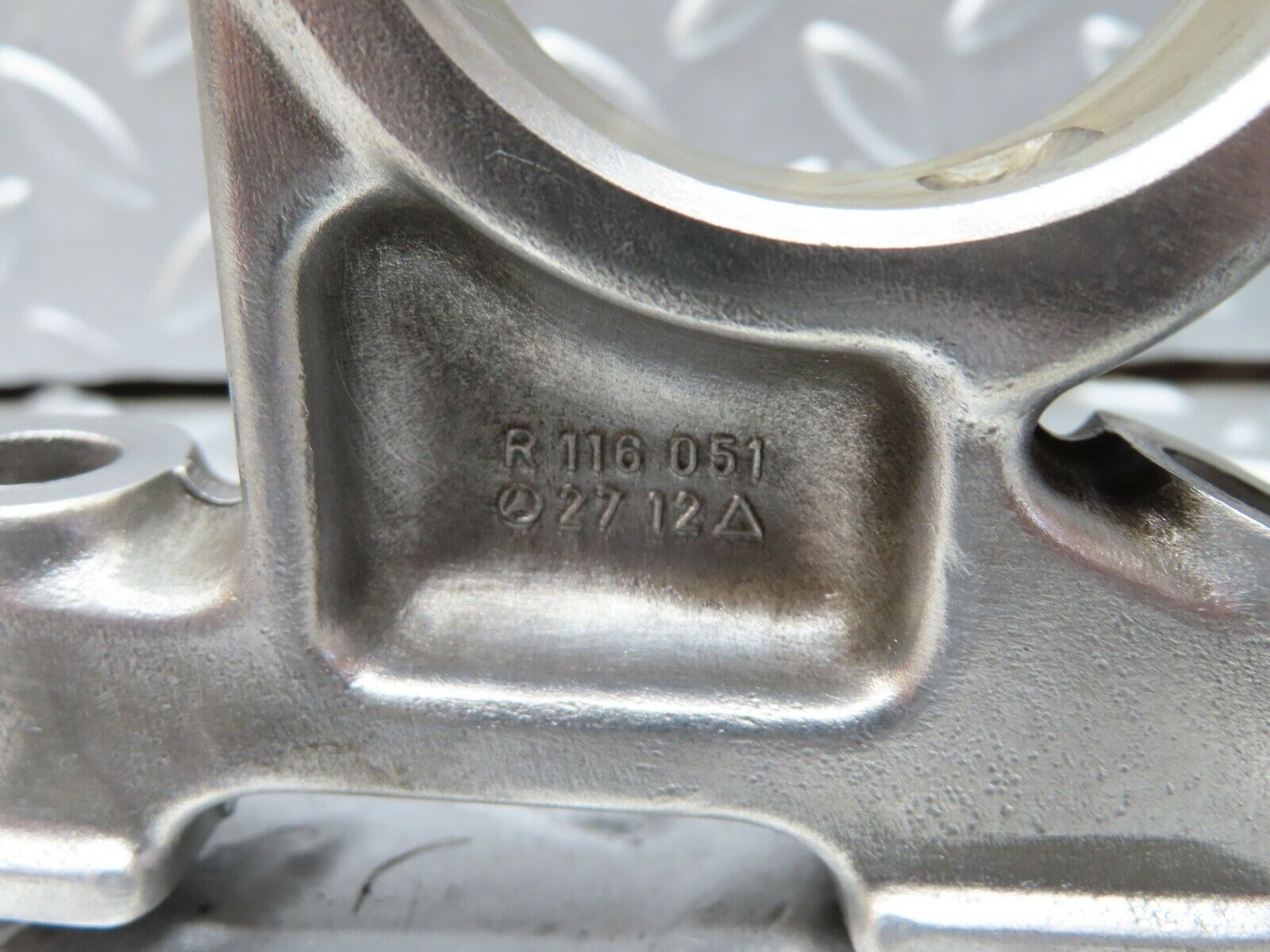20674 Mercedes-Benz R107 450SL Camshaft Tower Bearing 1160512712