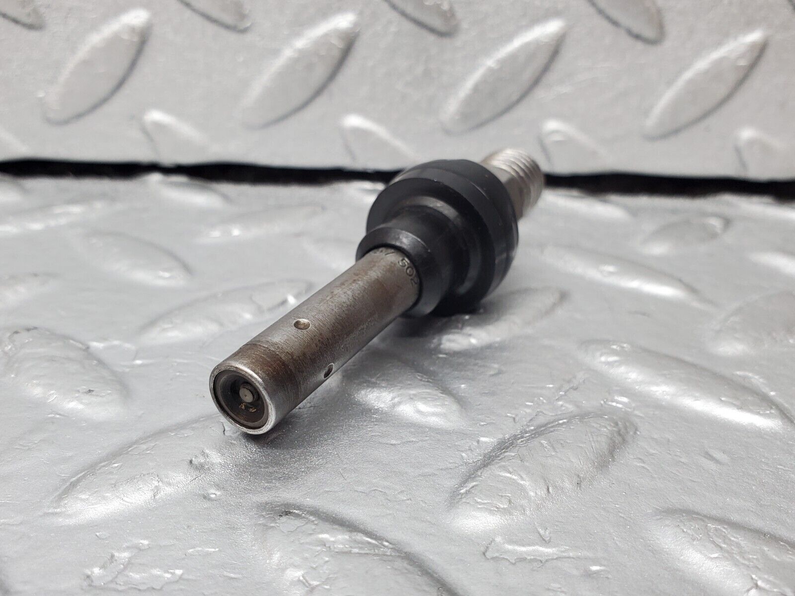 45466 Mercedes-Benz 280E M110.988 Fuel Injector Bosch 0437502010