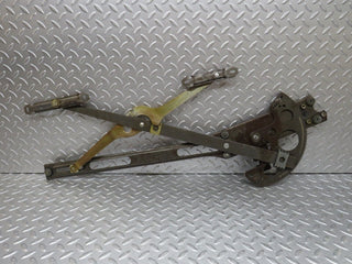 R107 SL front right power window regulator used OEM