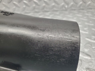 W126 Coupe air duct right side used OEM