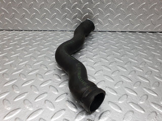 W202 upper radiator hose pipe used OEM