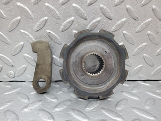 44563 Mercedes-Benz W123 280E Automatic Gearbox Parking Gear 722.309