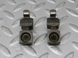 R107 SL valve rocker arm with spring and tappet used OEM