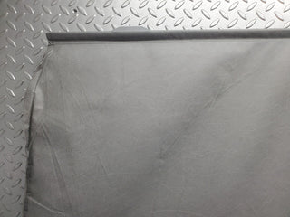 W124 Wagon trunk roll compartment cover used OEM