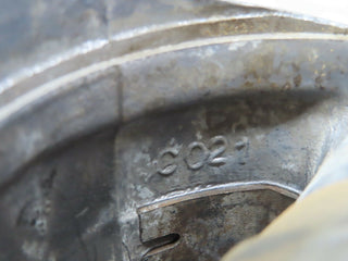 R107 SL piston with connecting rod 92.00 mm used OEM