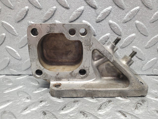 W112 air compressor support bracket used OEM