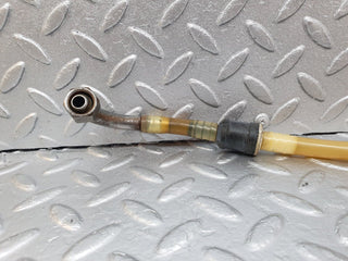 W108 brake servo vacuum pipe used OEM