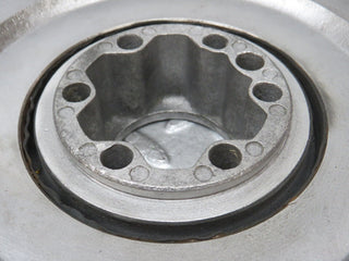 R107 SL crankshaft vibration damper used OEM