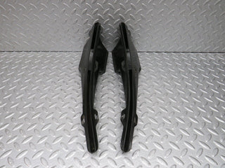 39879 Mercedes-Benz R107 350SL Dashboard Air Vent Duct Pair