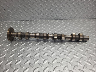 W124 Wagon camshaft exhaust side used OEM