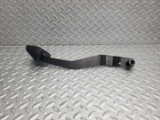W126 Coupe brake pedal with rubber used OEM