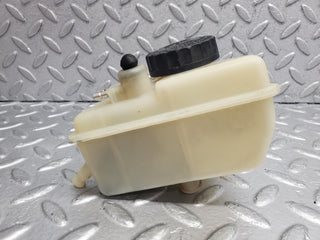 W123 brake fluid reservoir tank used OEM