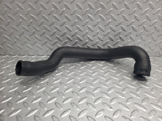 W124 Wagon radiator hose pipe used OEM
