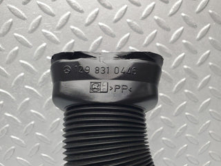 46870 Mercedes-Benz R129 320SL Coupe Air Intake Duct Pipe 1298310446