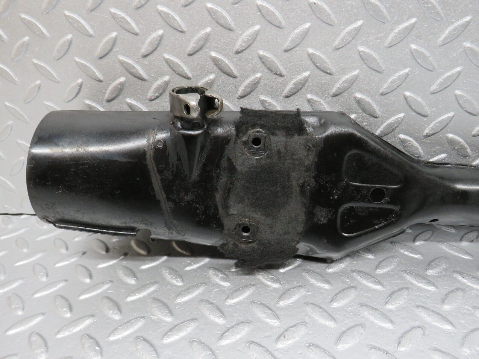 40021 Mercedes-Benz R107 350SL Steering Column Housing