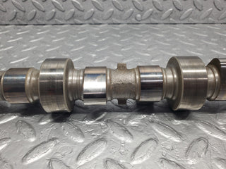 W126 Coupe camshaft left side used OEM