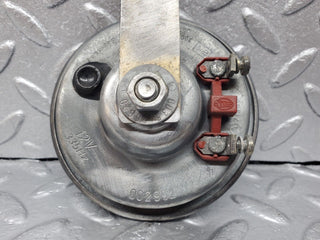 W126 horn used OEM