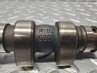 W124 Cabriolet camshaft exhaust side used OEM