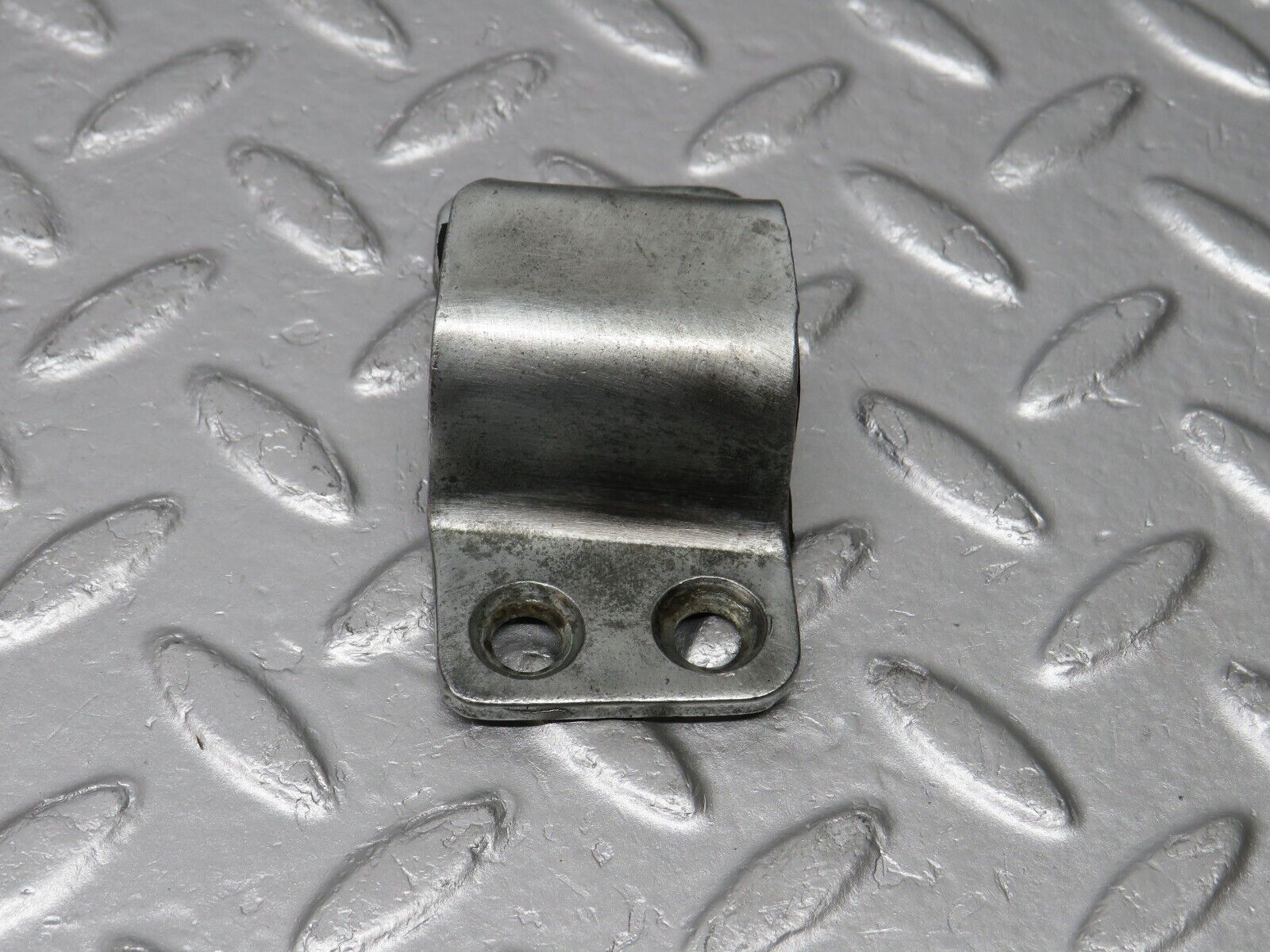 39114 Mercedes-Benz R107 500SL Door Lock Latch Left Side