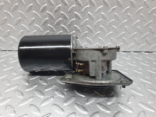 W108 wiper motor used OEM