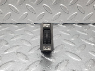 43654 Mercedes-Benz C126 380SEC Coupe Speaker Volume Control Switch