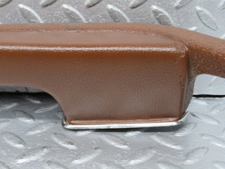39872 Mercedes-Benz R107 350SL Interior Door Handle Brown Right Side