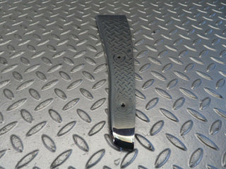 11656 Mercedes-Benz R107 450SL Right Door Chrome Cover