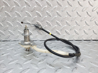 44427 Mercedes-Benz W123 280E Heater Control Switch