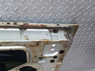W116 front right door used OEM