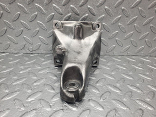 46168 Mercedes-Benz W124 280E Engine Mount Bracket Left Side 6032236004