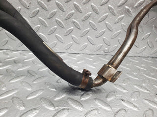 46727 Mercedes-Benz C123 280CE Coupe Power Steering Oil Hose Pipe